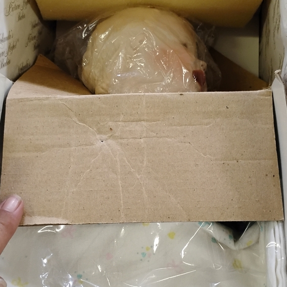 Yolanda's Picture Perfect Dolls - Picture 2 of 8